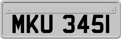 MKU3451