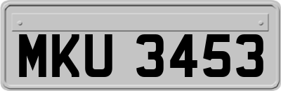 MKU3453