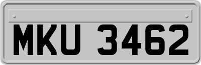 MKU3462