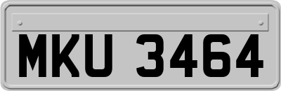 MKU3464