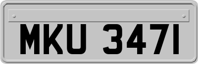 MKU3471