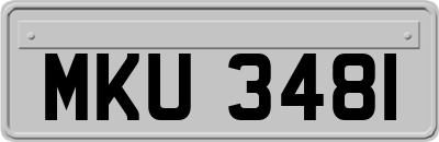 MKU3481