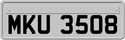 MKU3508