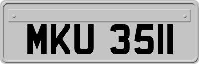 MKU3511