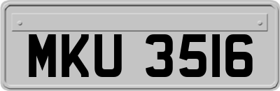 MKU3516