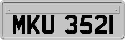 MKU3521