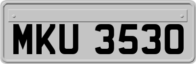 MKU3530