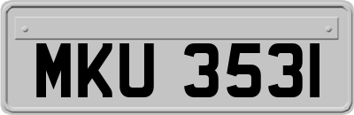 MKU3531