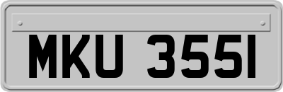 MKU3551
