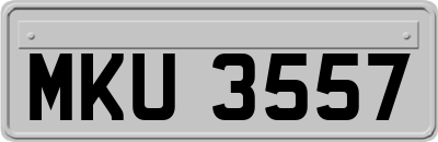 MKU3557