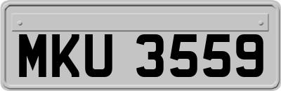 MKU3559