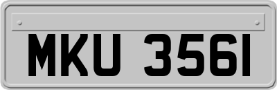 MKU3561