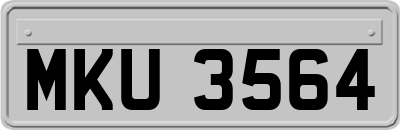 MKU3564