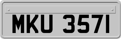 MKU3571