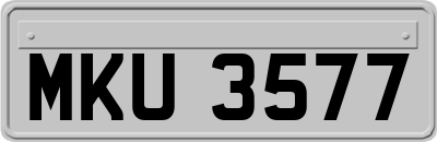 MKU3577
