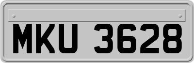 MKU3628
