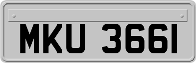 MKU3661
