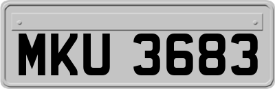 MKU3683