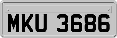 MKU3686
