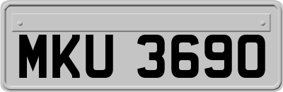 MKU3690