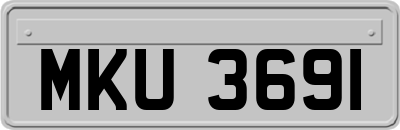 MKU3691