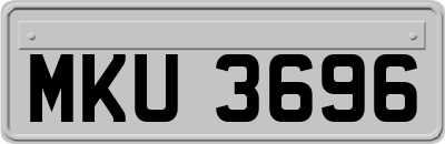 MKU3696