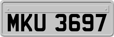MKU3697