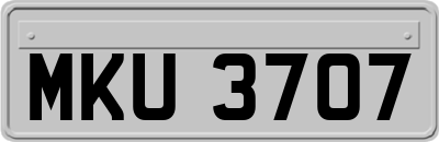 MKU3707