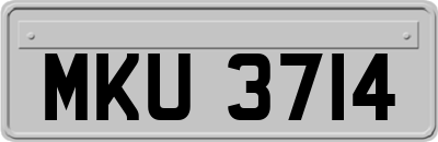 MKU3714