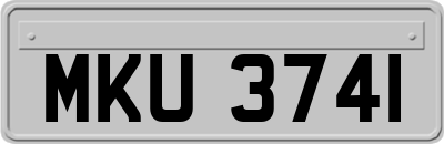 MKU3741
