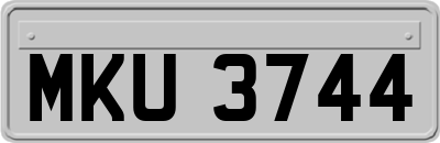 MKU3744