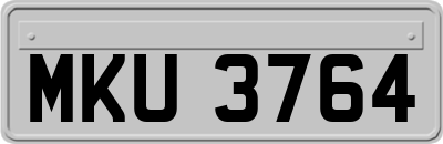 MKU3764