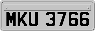 MKU3766