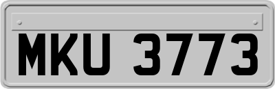 MKU3773