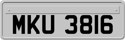 MKU3816