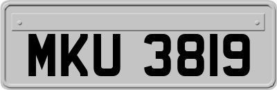 MKU3819