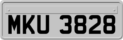 MKU3828