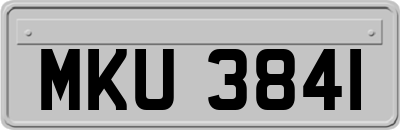 MKU3841
