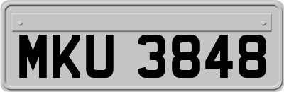 MKU3848