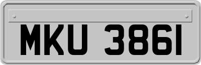 MKU3861