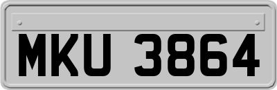 MKU3864