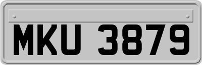 MKU3879