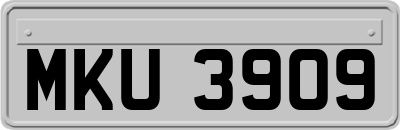 MKU3909