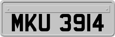 MKU3914