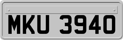 MKU3940