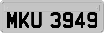 MKU3949