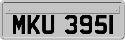 MKU3951