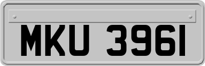 MKU3961