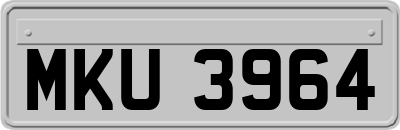MKU3964