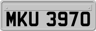 MKU3970